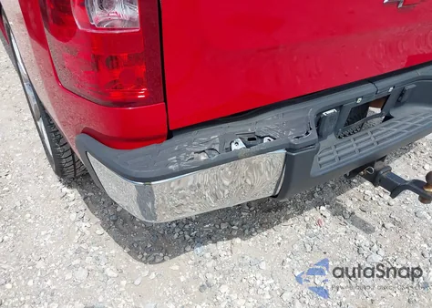 2007 Chevrolet Silverado 1500 Lt1 z USA, uszkodzony, nr VIN 3GCEC13J77G522508